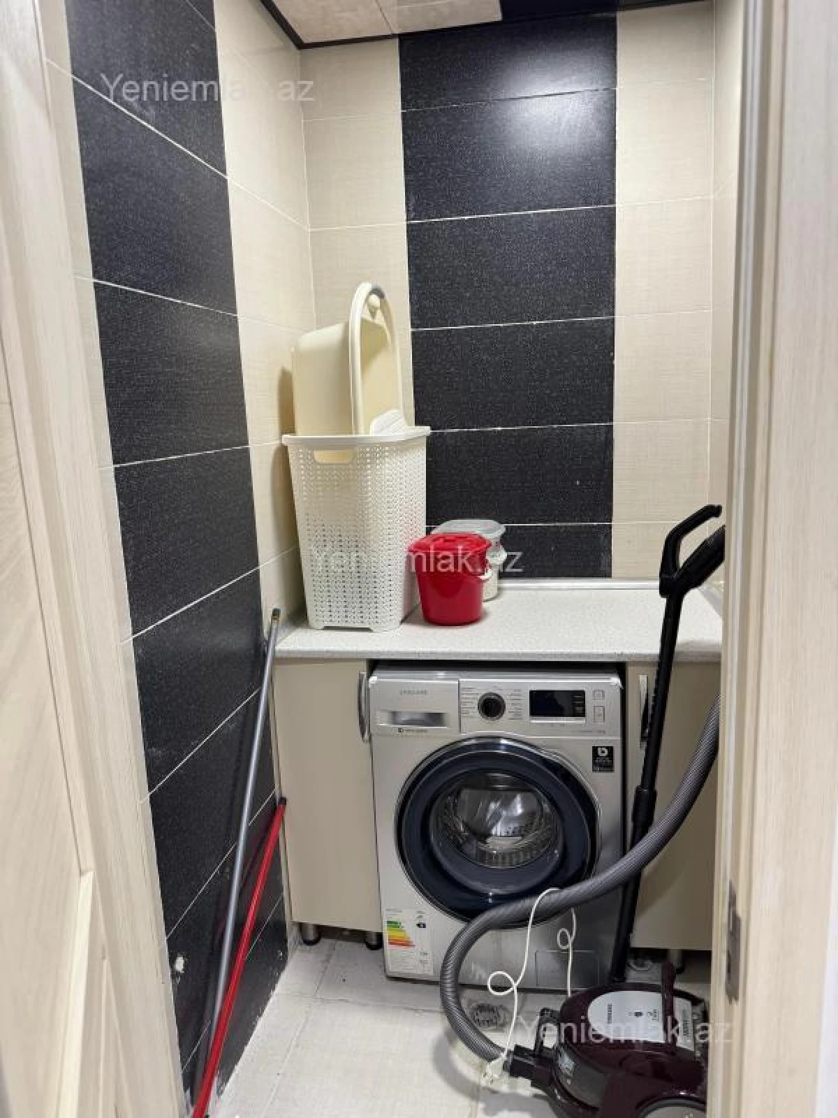 Satılır 3 otaqlı yeni tikili 120 m²