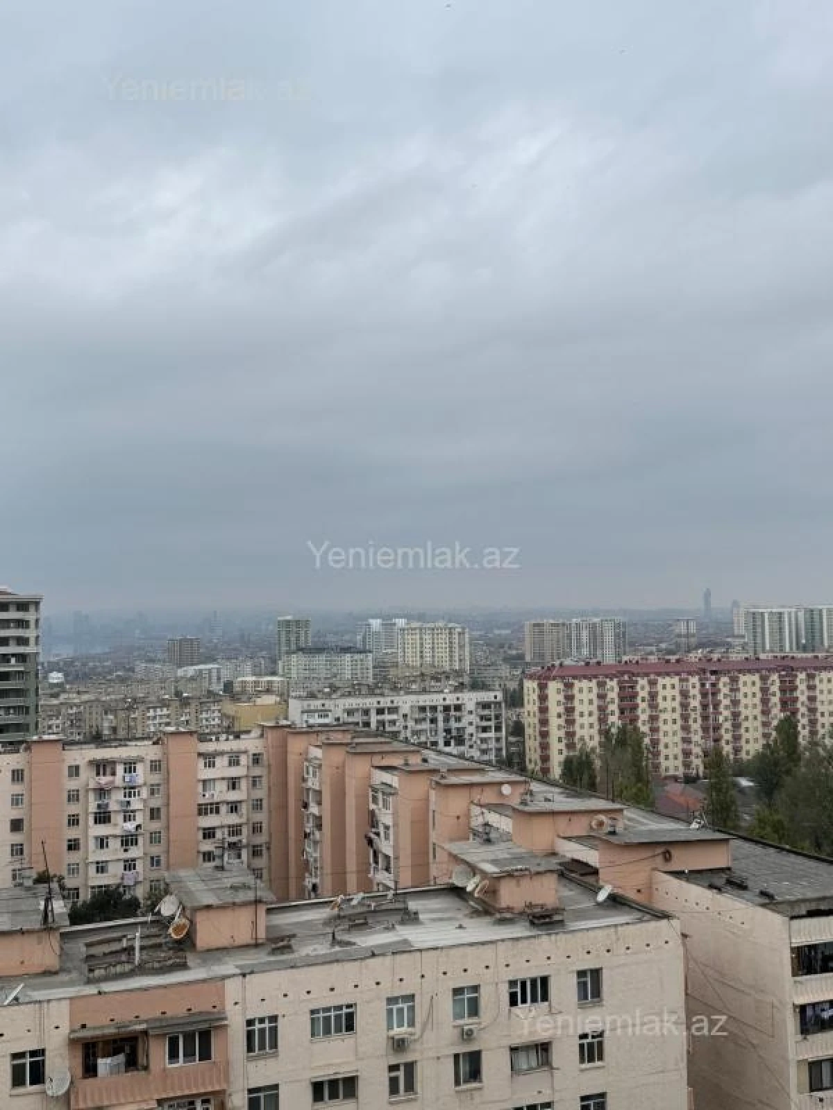 Satılır 3 otaqlı yeni tikili 120 m²