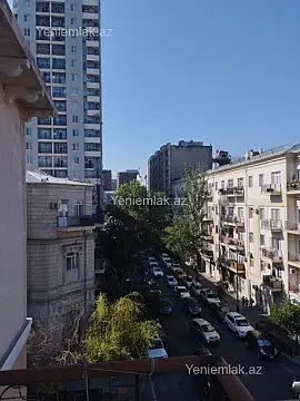 Satılır 2 otaqlı köhnə tikili 50 m² — Bakı, Nəsimi 2 otaq 50.00 m²