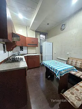 Satılır 2 otaqlı yeni tikili 55 m²