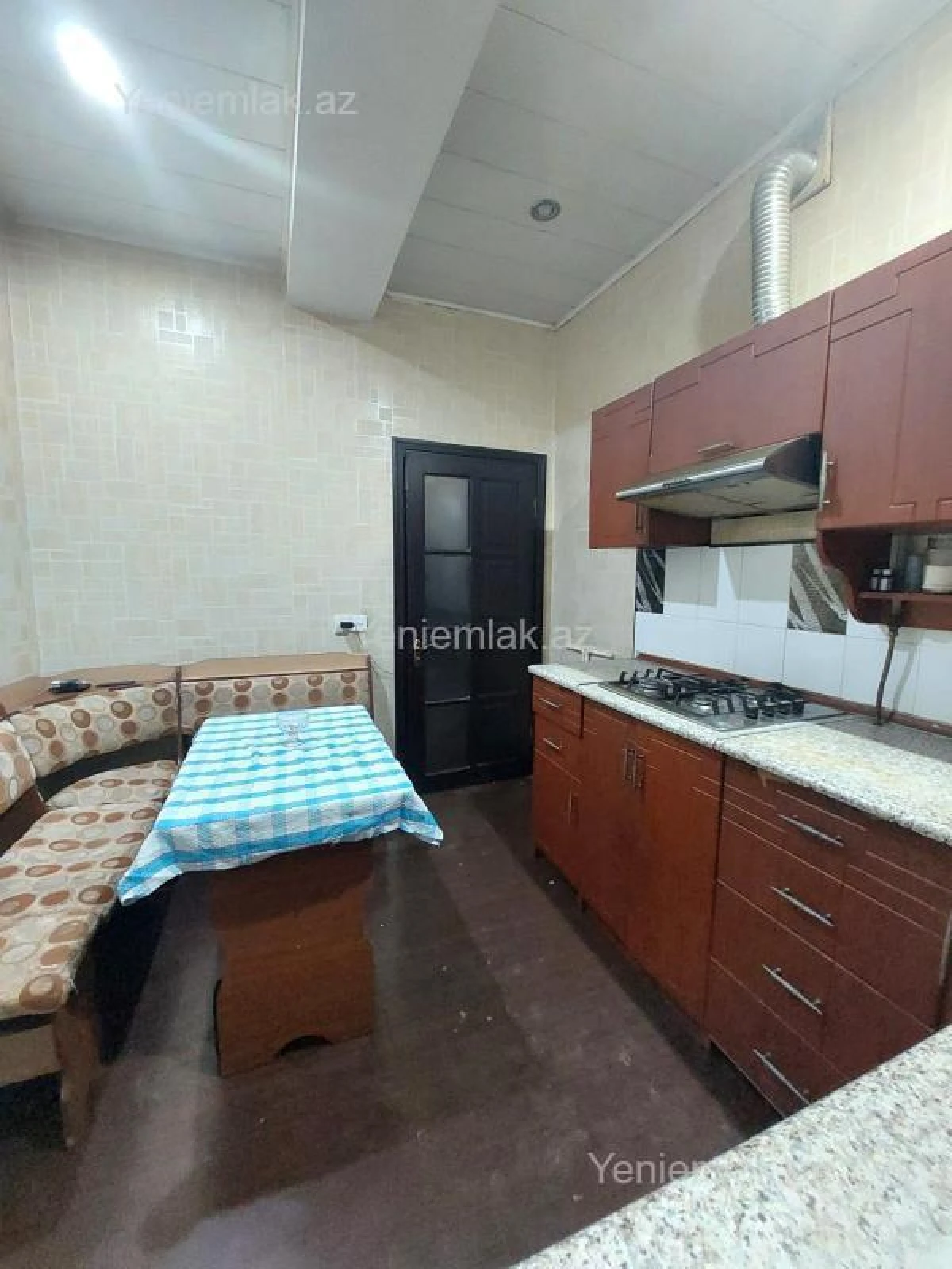 Satılır 2 otaqlı yeni tikili 55 m²