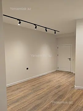 Satılır 3 otaqlı yeni tikili 85 m²