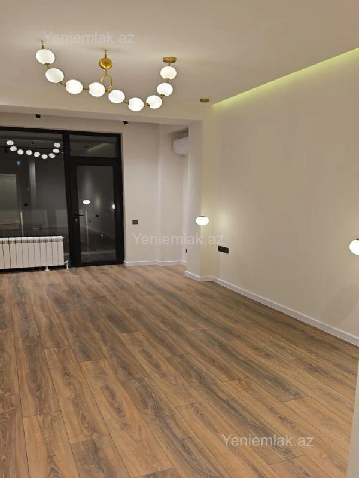 Satılır 3 otaqlı yeni tikili 85 m²