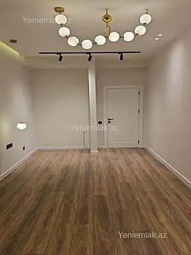 Satılır 3 otaqlı yeni tikili 85 m² — Bakı, Nərimanov 3 otaq 85.00 m²