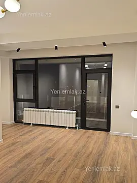 Satılır 3 otaqlı yeni tikili 85 m²