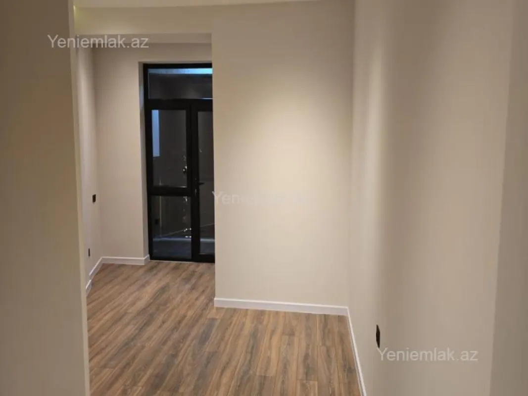 Satılır 3 otaqlı yeni tikili 85 m²