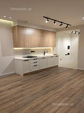 Satılır 3 otaqlı yeni tikili 85 m²