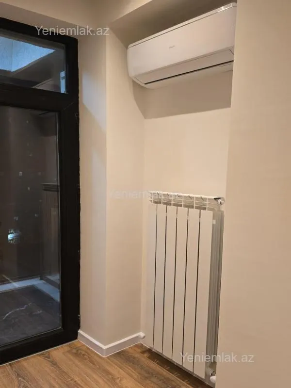 Satılır 3 otaqlı yeni tikili 85 m²