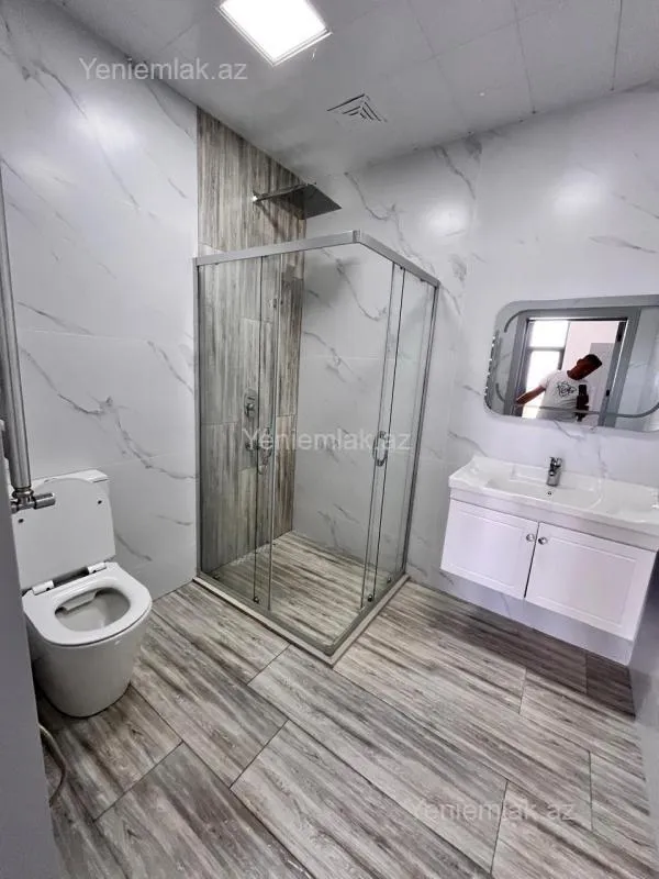 Satılır 6 otaqlı həyət evi 320 m²