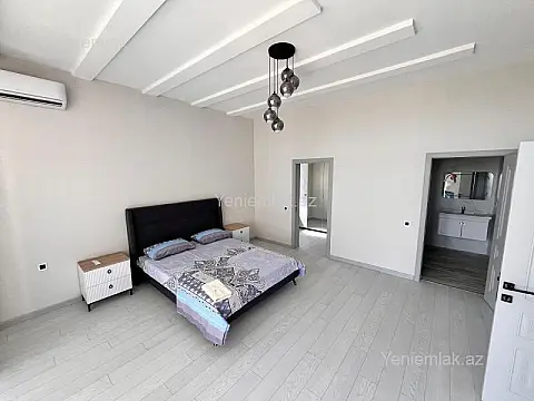 Satılır 6 otaqlı həyət evi 320 m²