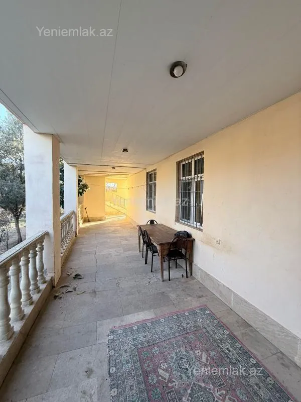 Satılır 6 otaqlı həyət evi 260 m²