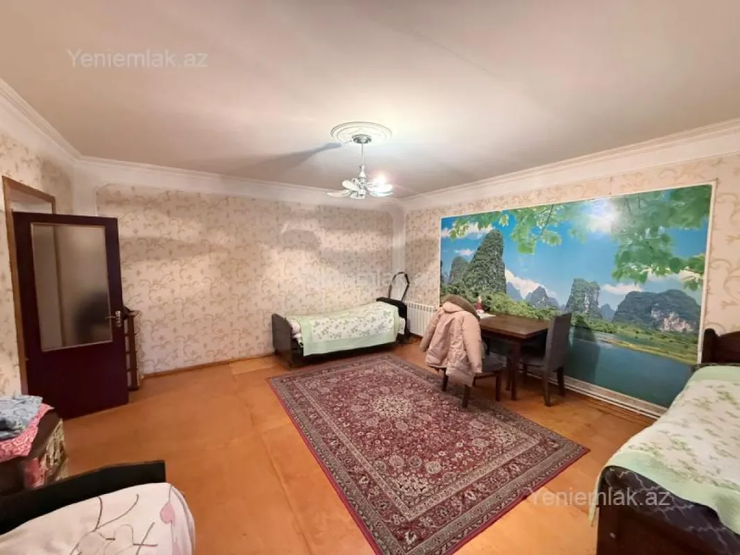 Satılır 6 otaqlı həyət evi 260 m²