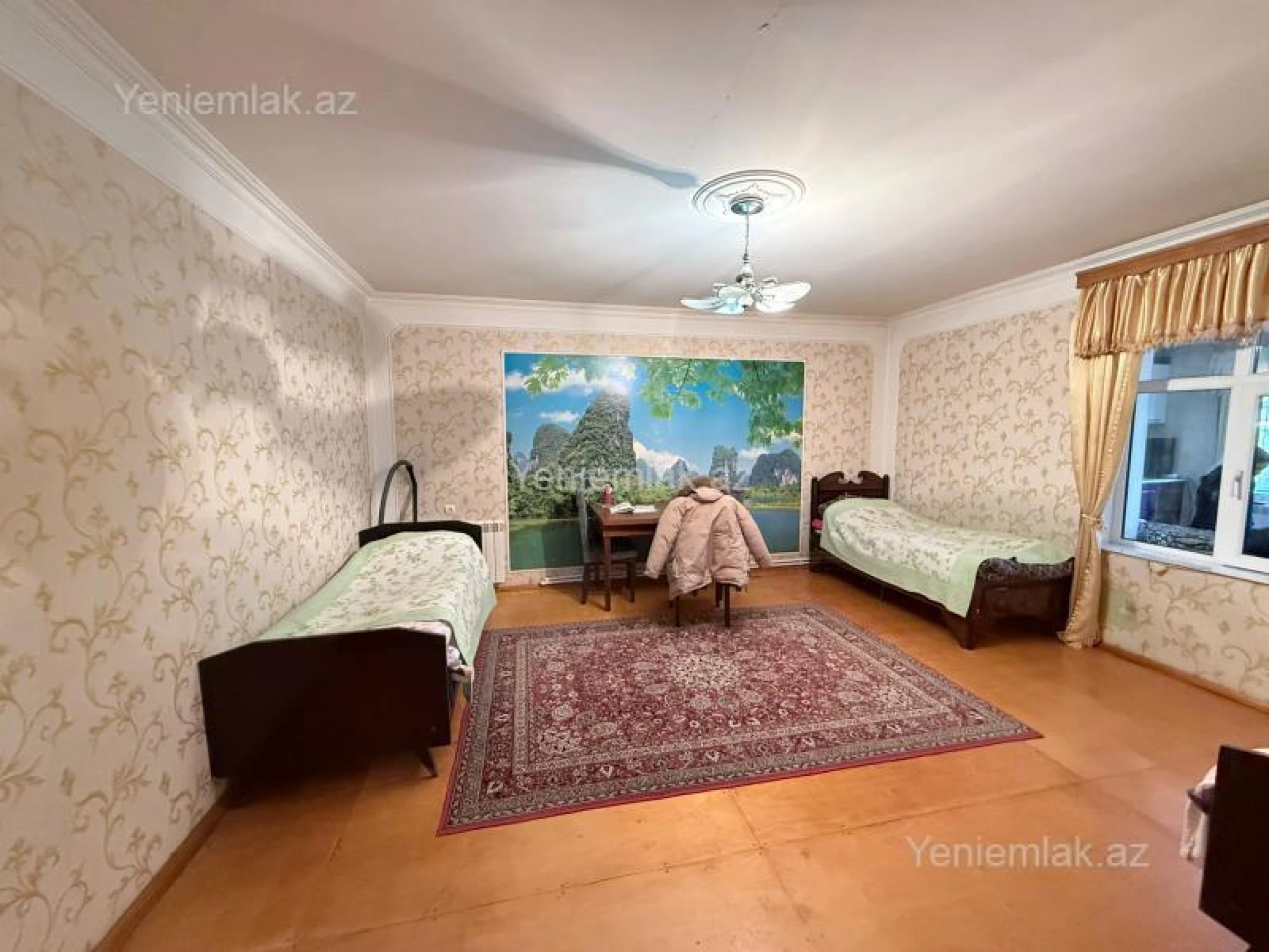 Satılır 6 otaqlı həyət evi 260 m²