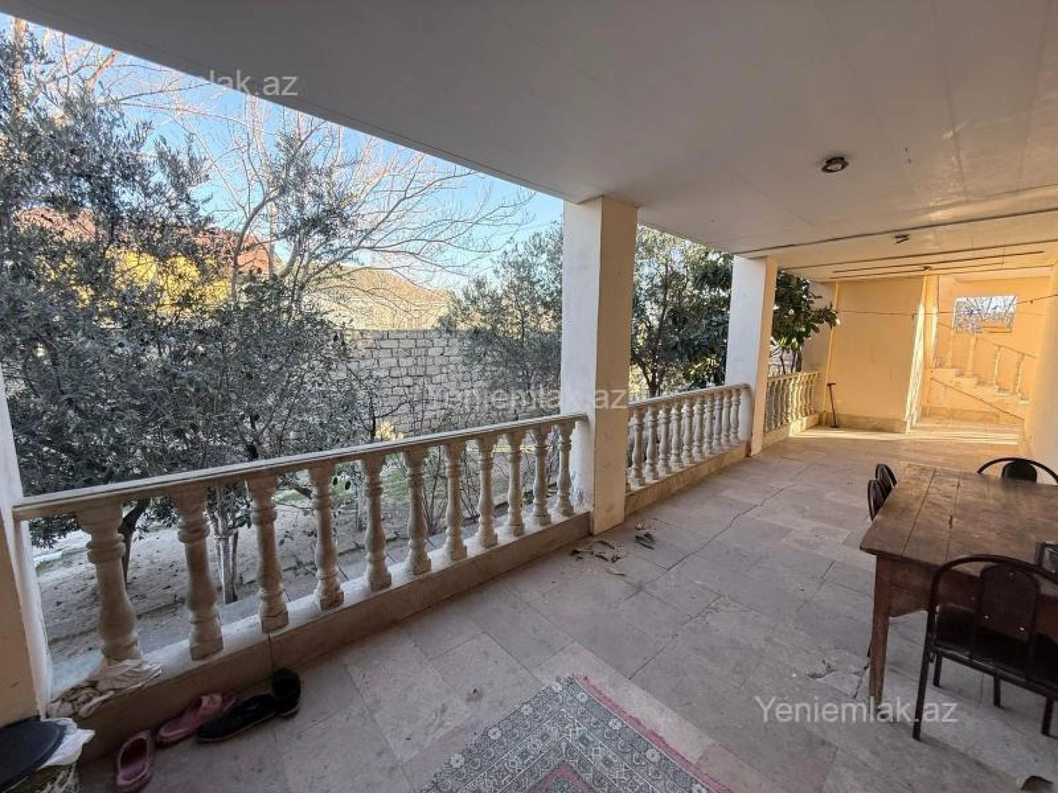 Satılır 6 otaqlı həyət evi 260 m²