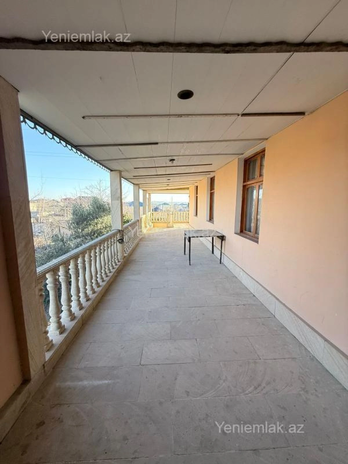 Satılır 6 otaqlı həyət evi 260 m²