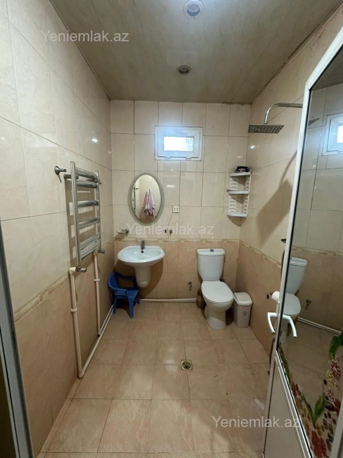 Satılır 7 otaqlı həyət evi 202 m²