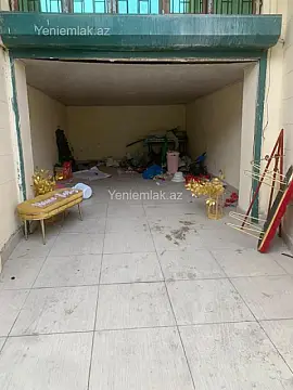 Satılır 7 otaqlı həyət evi 350 m²