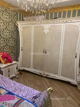 Satılır 7 otaqlı həyət evi 350 m²