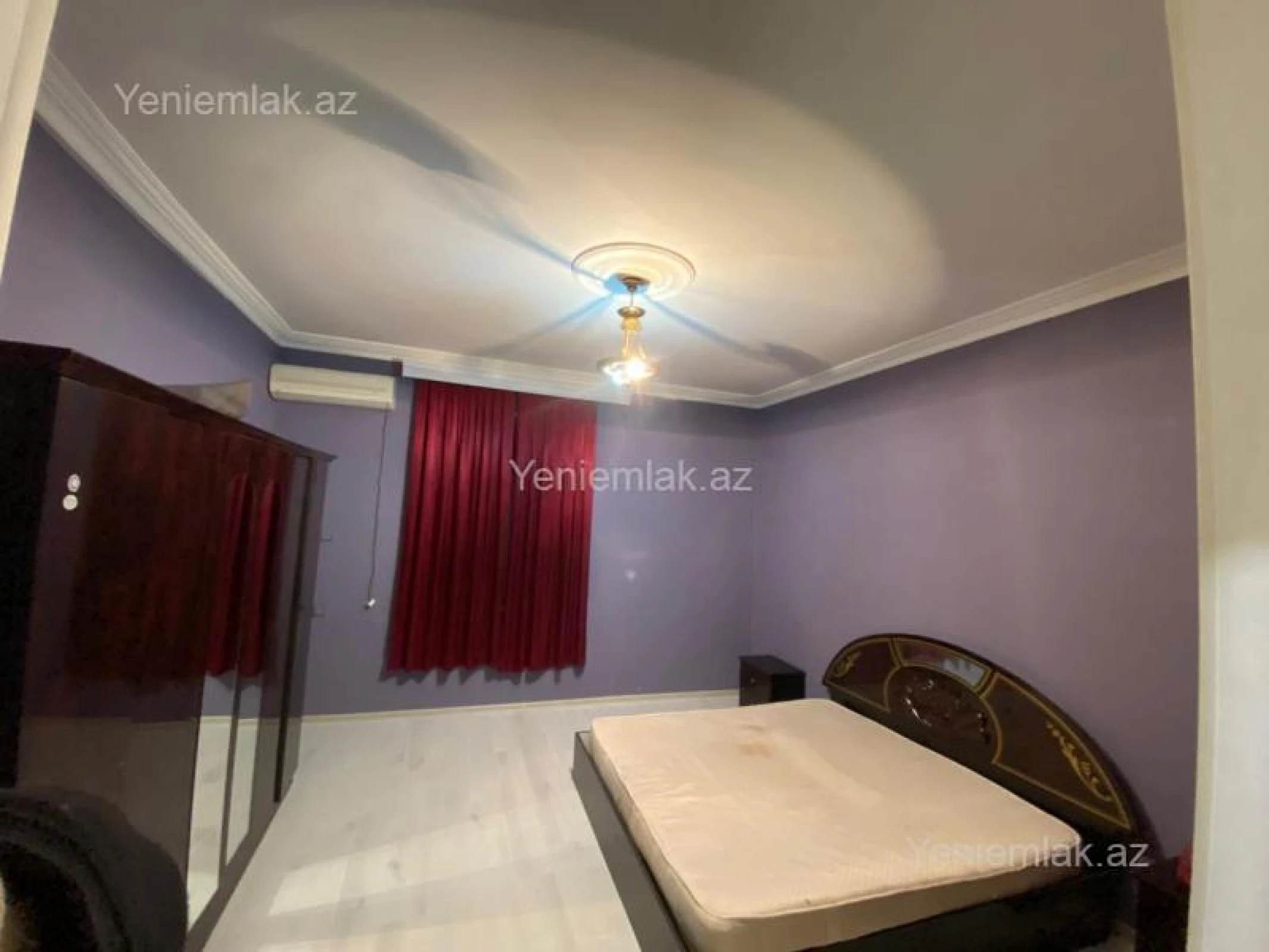 Satılır 2 otaqlı köhnə tikili 61 m²