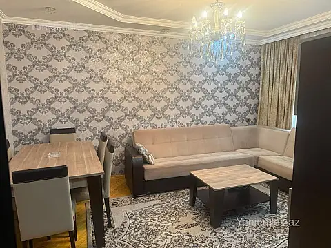 Satılır 3 otaqlı köhnə tikili 70 m² — Sumqayıt 3 otaq 70.00 m²