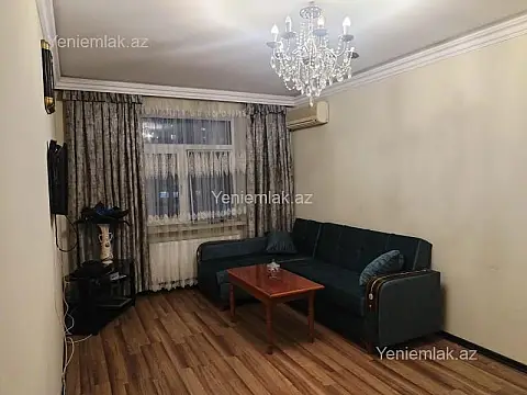 Satılır 2 otaqlı köhnə tikili 60 m² — Bakı, Xətai 2 otaq 60.00 m²