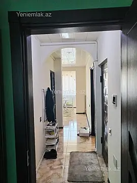 Satılır 2 otaqlı köhnə tikili 60 m²