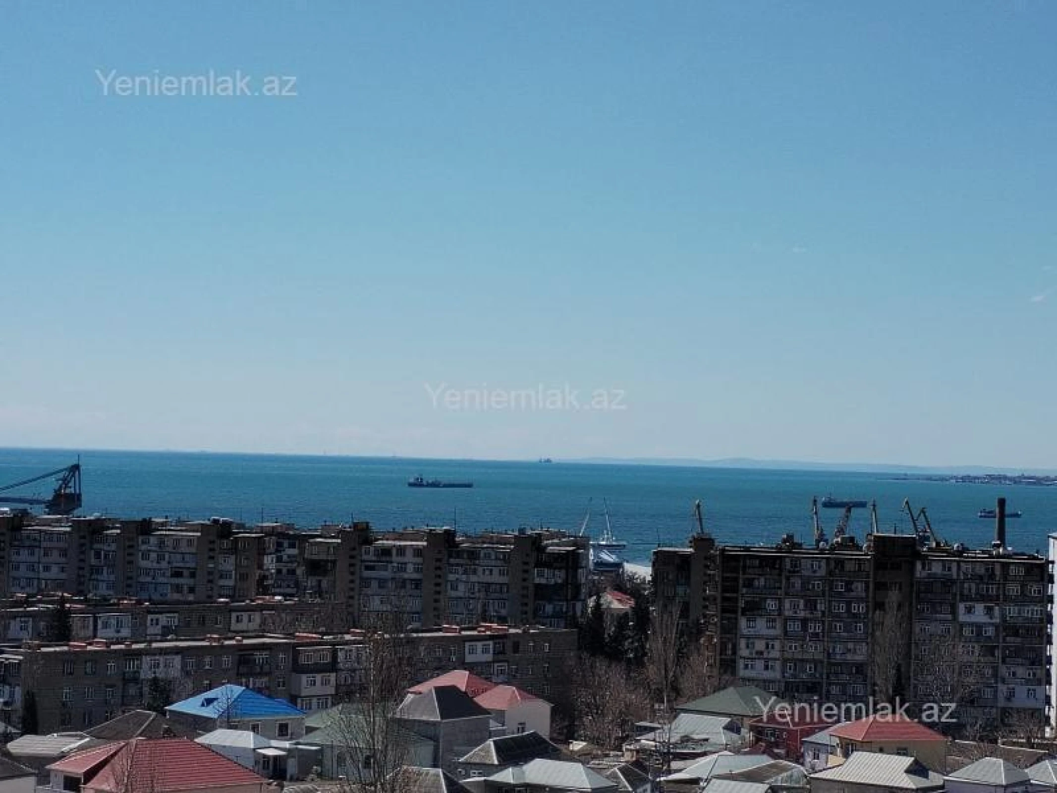 Satılır 2 otaqlı köhnə tikili 60 m²