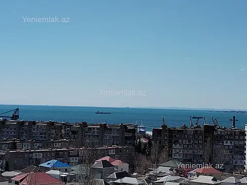 Satılır 2 otaqlı köhnə tikili 60 m²