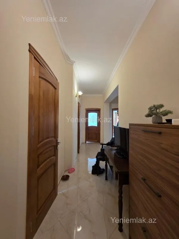 Satılır 2 otaqlı yeni tikili 140 m²