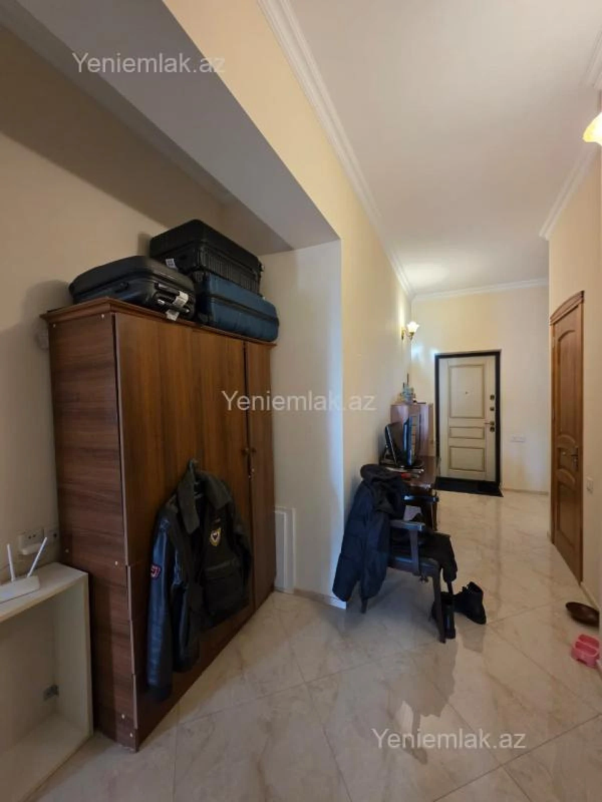 Satılır 2 otaqlı yeni tikili 140 m²