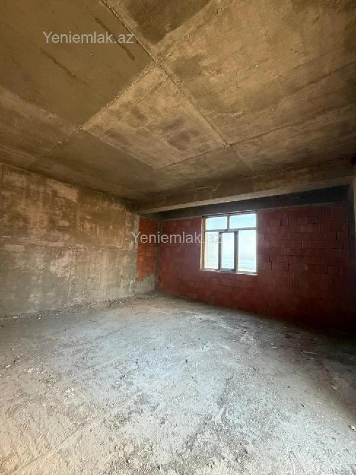 Satılır 3 otaqlı yeni tikili 116 m²