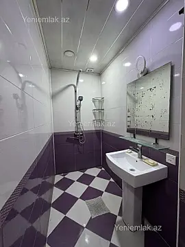 Satılır 3 otaqlı köhnə tikili 82 m²