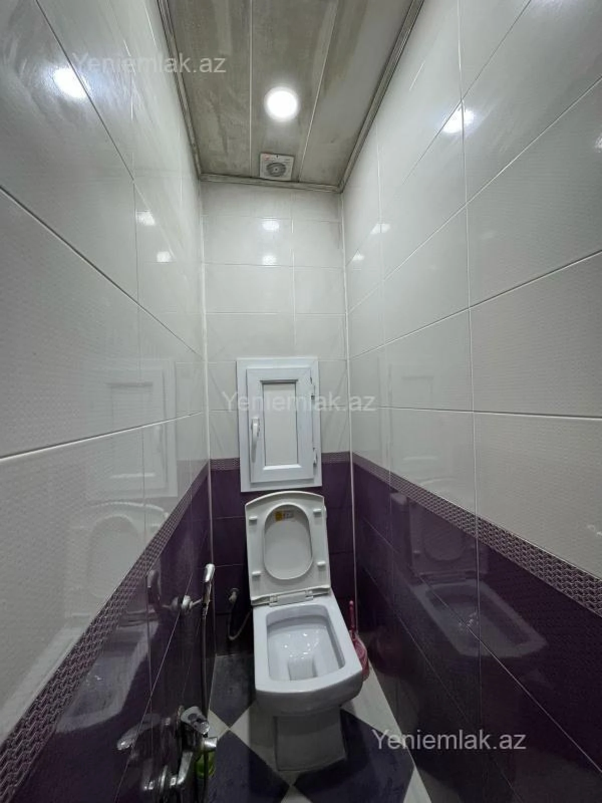 Satılır 3 otaqlı köhnə tikili 82 m²