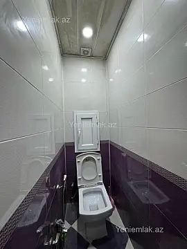 Satılır 3 otaqlı köhnə tikili 82 m²