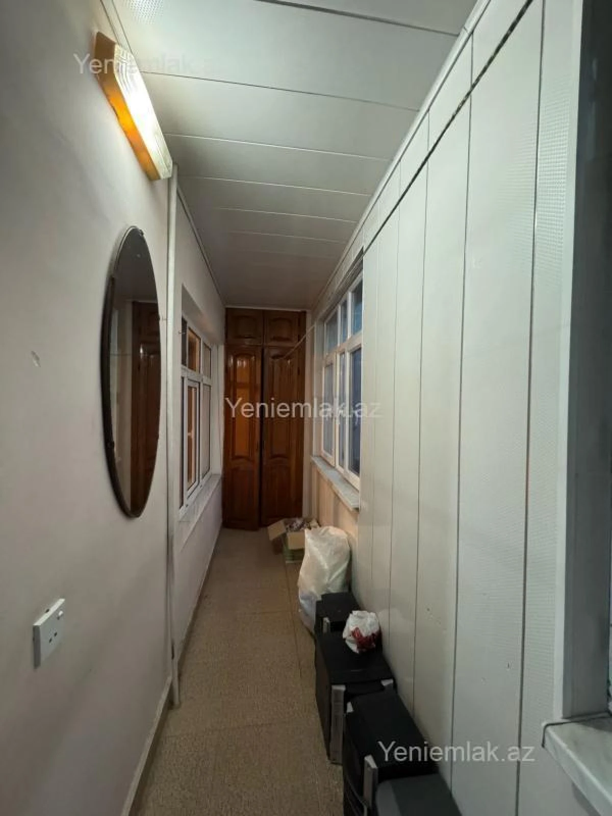Satılır 3 otaqlı köhnə tikili 82 m²