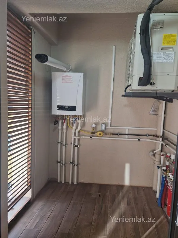 Satılır 2 otaqlı yeni tikili 84 m²