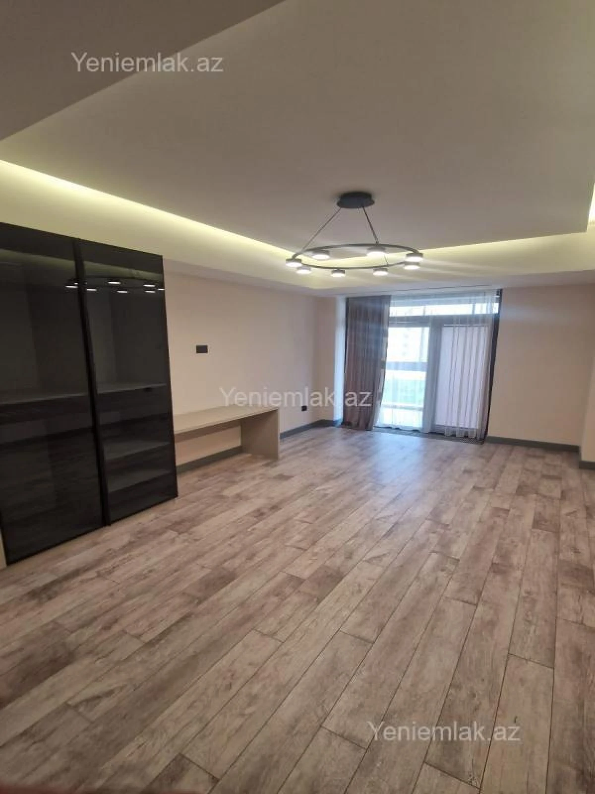 Satılır 2 otaqlı yeni tikili 84 m²