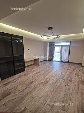 Satılır 2 otaqlı yeni tikili 84 m²