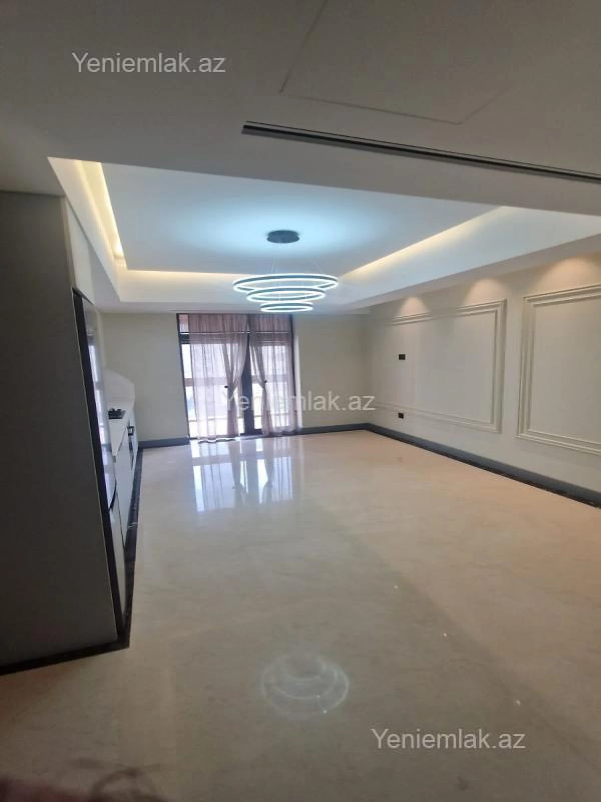 Satılır 2 otaqlı yeni tikili 84 m²