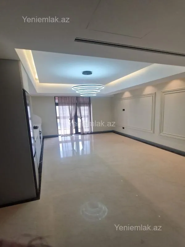 Satılır 2 otaqlı yeni tikili 84 m²