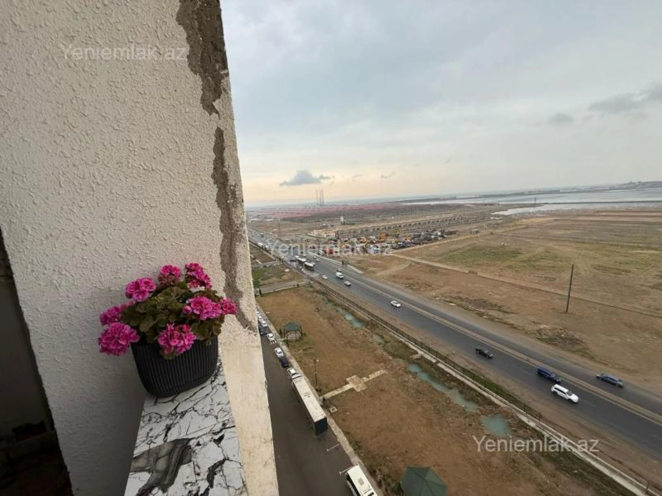 Satılır 3 otaqlı yeni tikili 112 m²