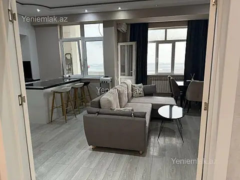 Satılır 3 otaqlı yeni tikili 112 m²
