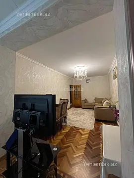 Satılır 3 otaqlı yeni tikili 95 m²