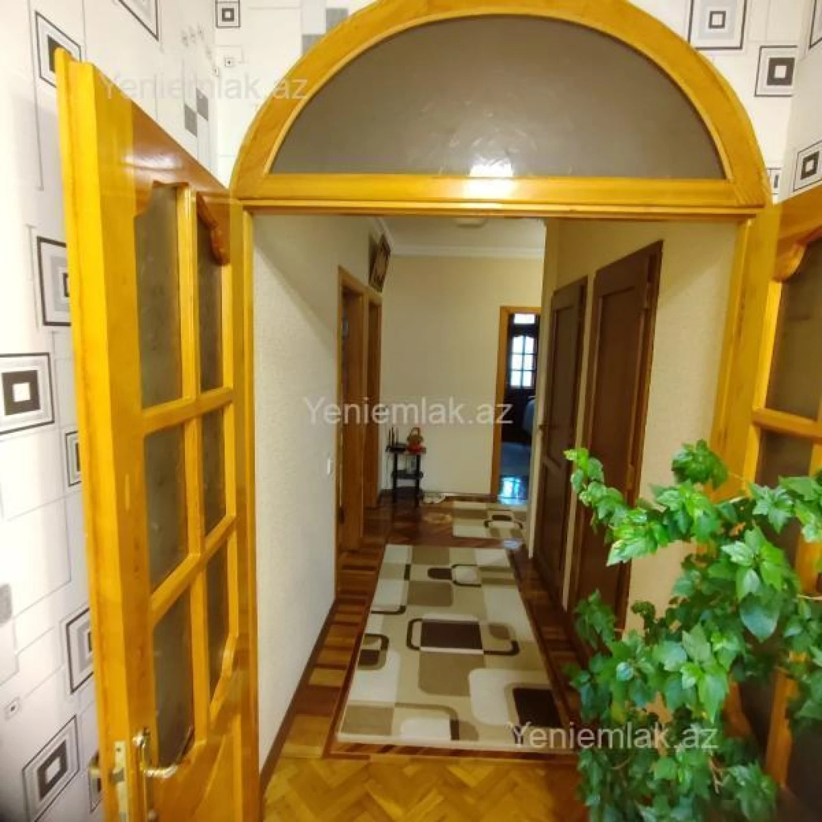 Satılır 3 otaqlı yeni tikili 95 m²