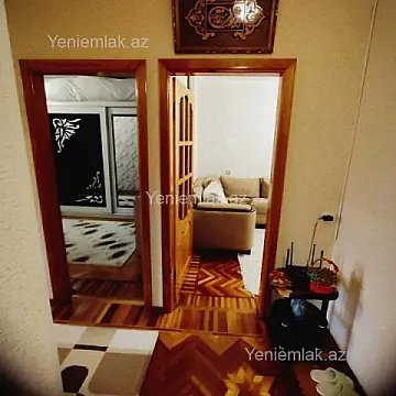 Satılır 3 otaqlı yeni tikili 95 m²