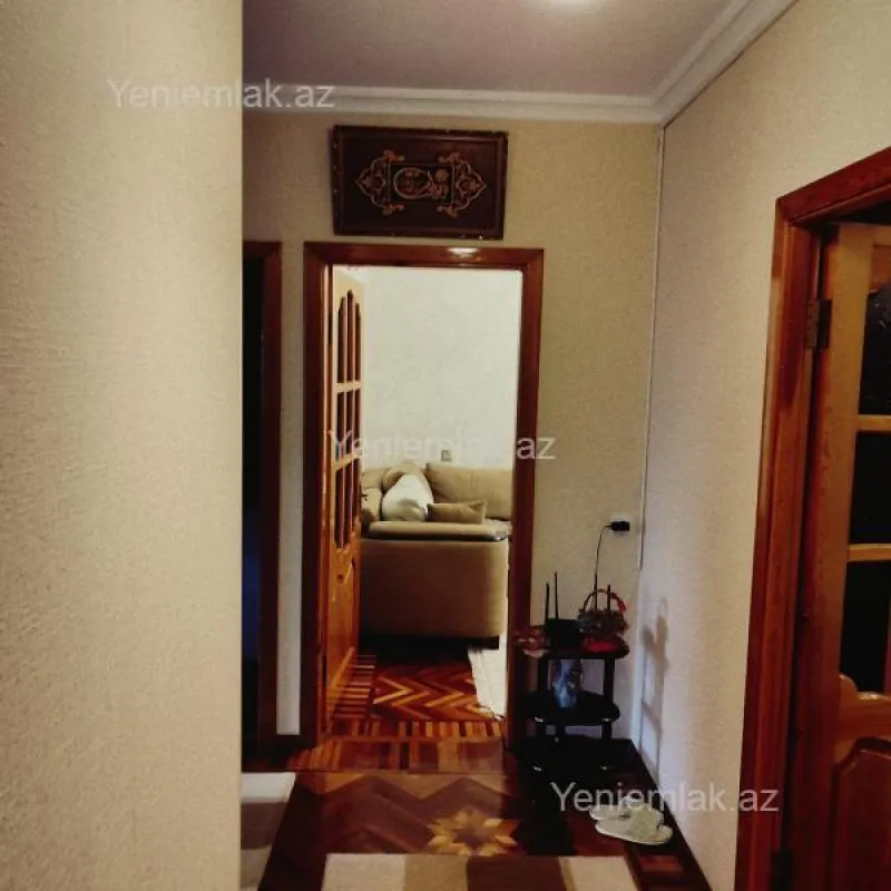 Satılır 3 otaqlı yeni tikili 95 m²