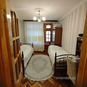 Satılır 3 otaqlı yeni tikili 95 m²