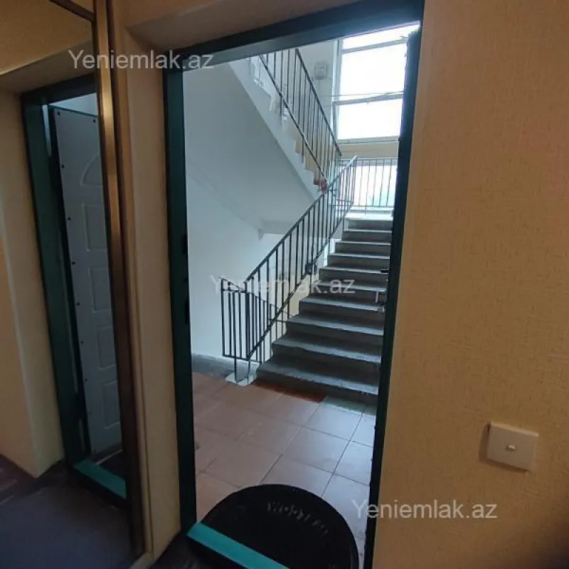 Satılır 3 otaqlı yeni tikili 95 m²