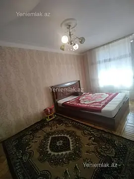 Satılır 3 otaqlı köhnə tikili 60 m²
