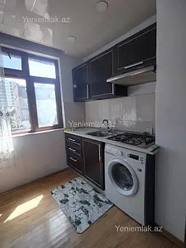 Satılır 3 otaqlı köhnə tikili 60 m²